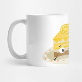 Cake Mug